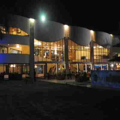 Meuse Jupiter Business and Luxury Hotel Hotel Exterior