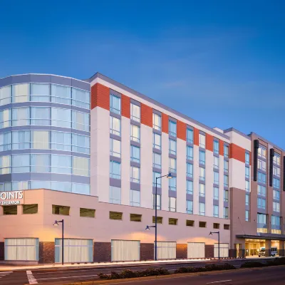 Four Points by Sheraton Seattle Airport South Hotels near Dash Point Beach