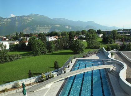 Four Points by Sheraton Panoramahaus Dornbirn