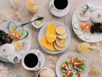 Hotel San Marco Davao NCCCモール周辺のホテル