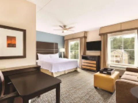 Homewood Suites by Hilton Atlanta Airport North Hotels in East Point