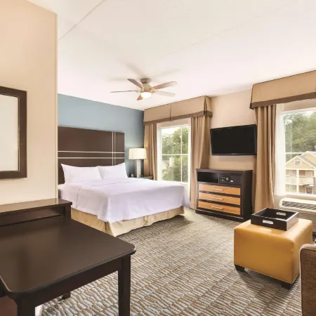 Homewood Suites by Hilton Atlanta Airport North