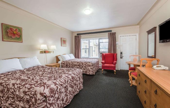 Knights Inn London Ontario