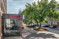 Cologne Marriott Hotel Các khách sạn gần Koeln Triangle