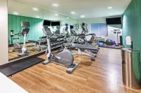 Holiday Inn Express & Suites LAFAYETTE-SOUTH by IHG - Fitnessstudio