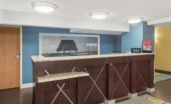 Hampton Inn Fairhope-Mobile Bay