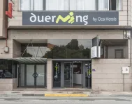 Duerming Villa de Sarria Hotel Hotels in Triacastela