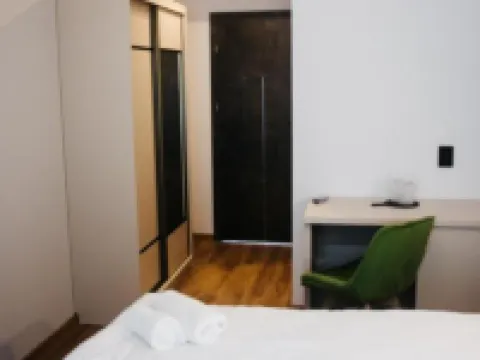 Vila Noblesse Hotels in Sovata