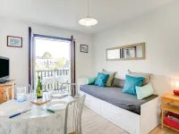 Fleur Marine - Pet friendly