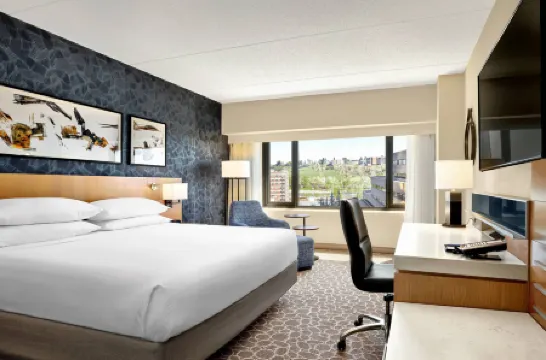 Delta Hotels Calgary Downtown