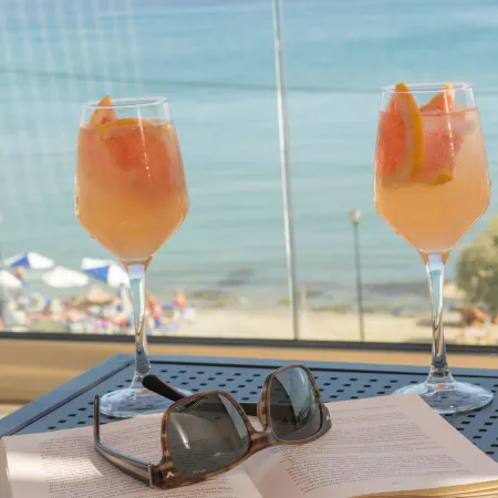 Cabana Blu Hotel & Suites