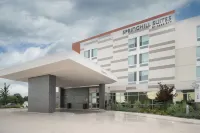 SpringHill Suites Kenosha