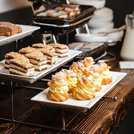 Boscovich Boutique Hotel