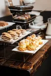 Boscovich Boutique Hotel - petit déjeuner