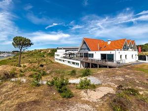 Stayokay Hostel Terschelling