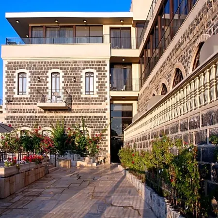 Europa 1917 - Mehadrin Kosher Suitable for Ultra-Orthodox Guests