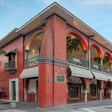 Hotel Boutique Casa Zevallos