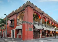 Hotel Boutique Casa Zevallos - 4-Star