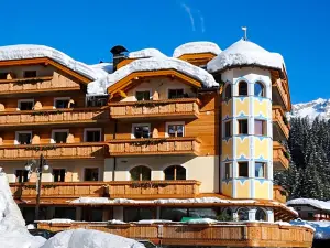 Boutique Hotel Diana