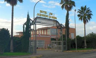 Hospedium Hotel Blu Torre de Sevilla