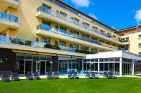 Balneo Hotel Zsori Thermal & Wellness - Pools