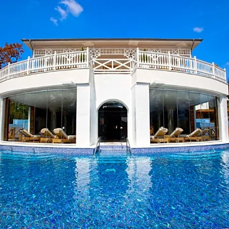 Limak Yalova Thermal Boutique Hotel