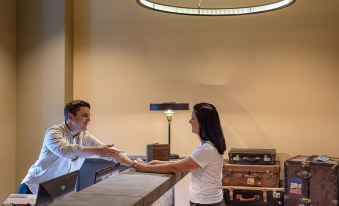 Top Alpine Inn Davos