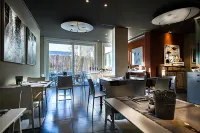 Spluga Sosta & Hotel Hotels in Dubino
