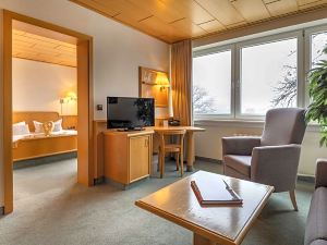 Urlaub bei Erdmanns - Hotel Erdmann