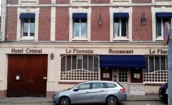 Hotel Restaurant le Florentin