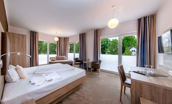 Hotel Zur Ostsee