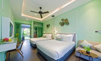 Lavini Hoian Boutique Villa