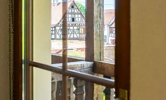 Hôtel au Heimbach