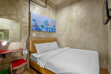 Hotel Anders