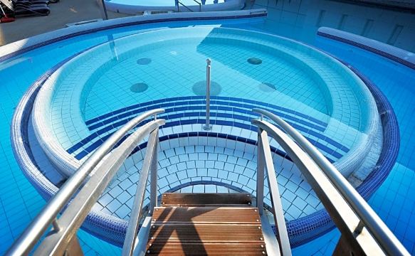 샬리리스 리조트 스파 호텔