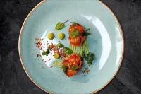 St Mellion Estate - sarapan
