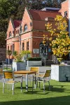 The Lincoln Hotel Hoteles cerca de Lincoln Library