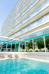 Aqua Hotel - piscina
