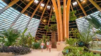 Les Ormes Domaine et Resort Hotels in Le Tronchet