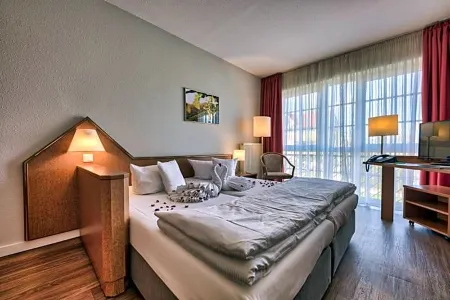 Hotel Residenz Limburgerhof
