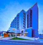 DoubleTree by Hilton Oradea