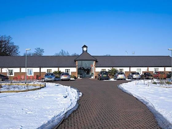 Desalis Hotel London Stansted