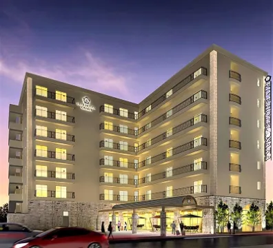 Five Hotel Osaka Hotels near Toujou Onsen