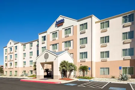 Fairfield Inn & Suites San Antonio Downtown/Market Square