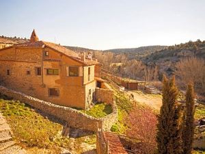 Hotel Rural Calatanazor