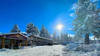 Beverly Lodge