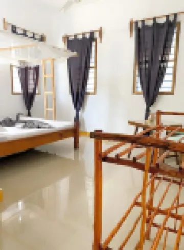 Lighthouse Guesthouse