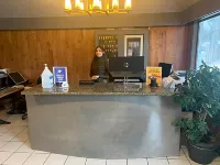 Stonehouse Motel and Restaurant - Pet friendly