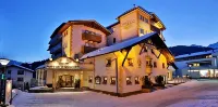 Hotel DreiSonnen Hotels near Serfaus-Fiss-Ladis