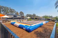Ingenia Holidays Avina Hotel a Cattai